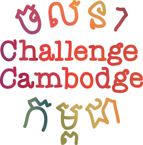 Challenge Cambodge