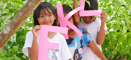 Enfans de Klang Leu