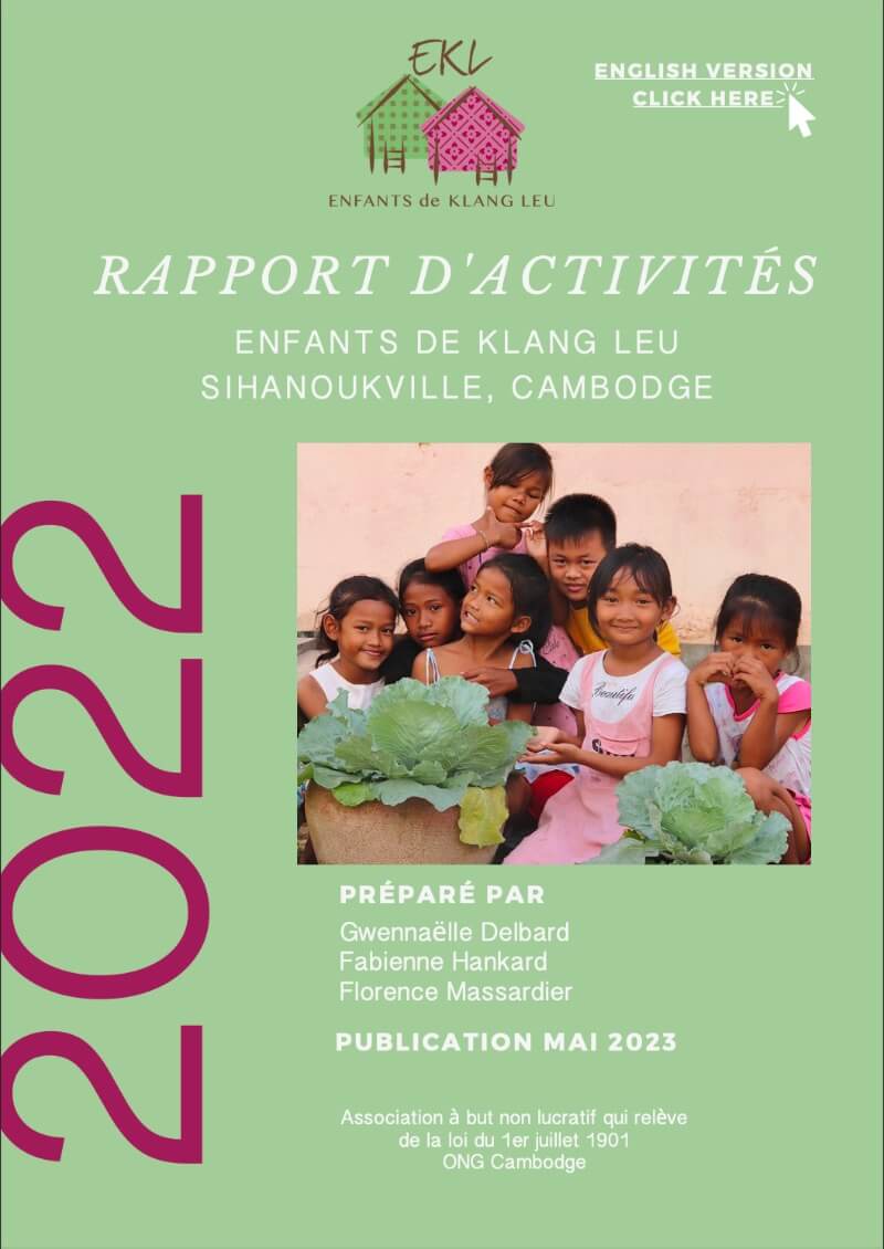 Annual report 2022
