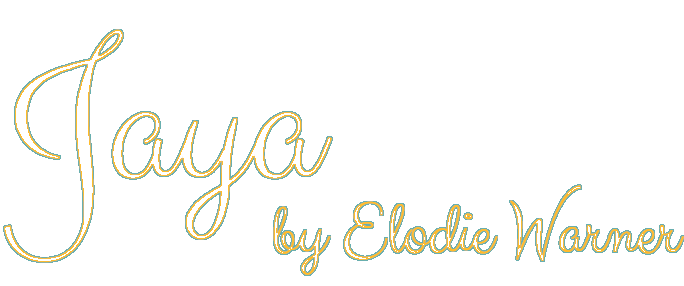 Jaya by Elodie Warner