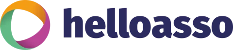 Logo HelloAsso