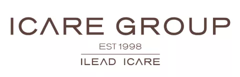 ICARE Logo