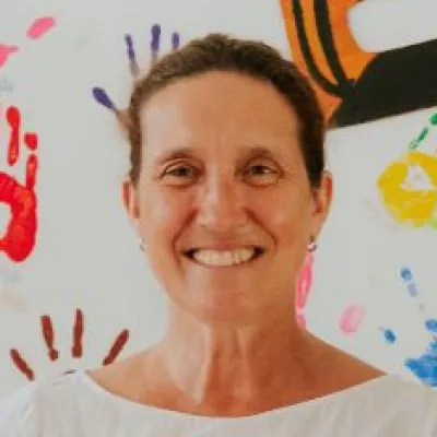 Patricia Arrizabalaga