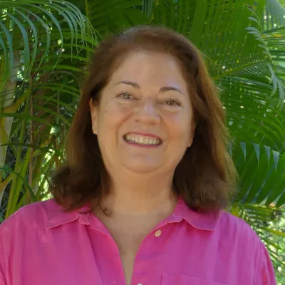 Fabienne Hankard