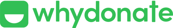 WhyDonate